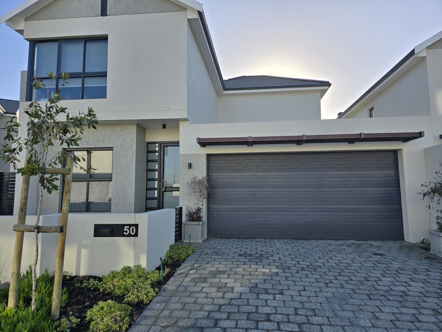 To Let 3 Bedroom Property for Rent in Groot Phesantekraal Estate Western Cape